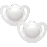 Los mejores  - NUK Medic Pro Genius - Chupete (0 a 2 meses- pack de 2)